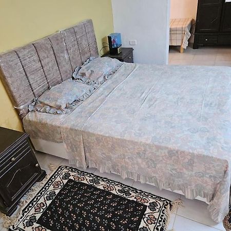 Hadhri Appartement Tozeur Exterior foto