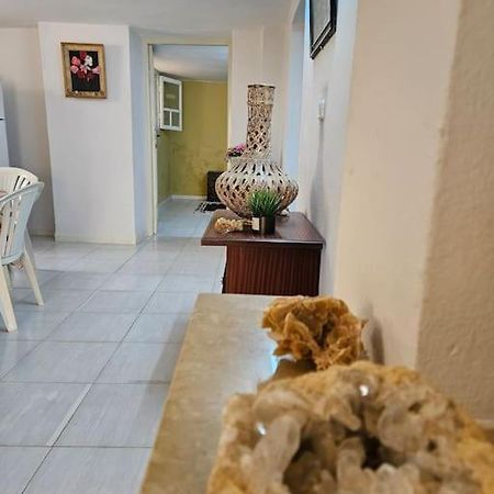 Hadhri Appartement Tozeur Exterior foto