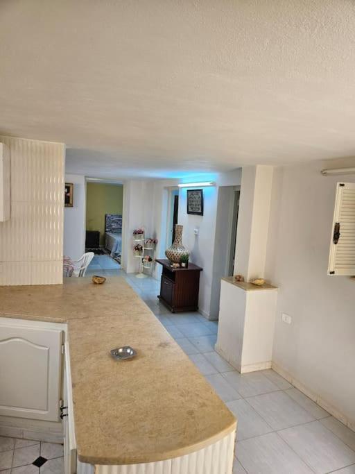Hadhri Appartement Tozeur Exterior foto