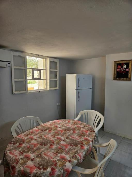 Hadhri Appartement Tozeur Exterior foto