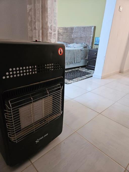 Hadhri Appartement Tozeur Exterior foto