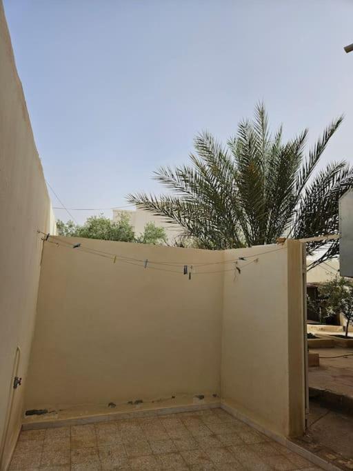 Hadhri Appartement Tozeur Exterior foto