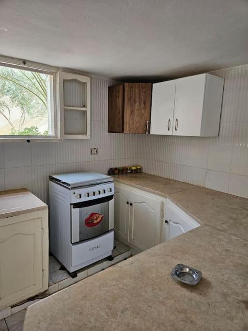 Hadhri Appartement Tozeur Exterior foto