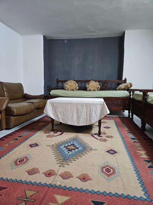 Hadhri Appartement Tozeur Exterior foto