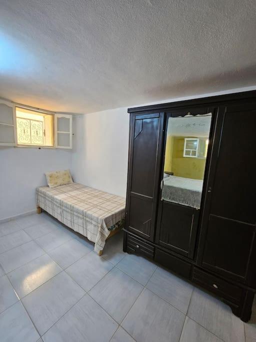 Hadhri Appartement Tozeur Exterior foto